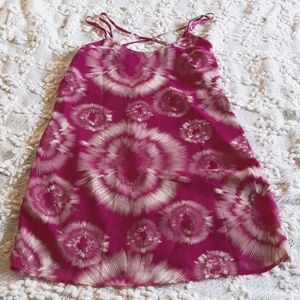 Walter baker mini dress